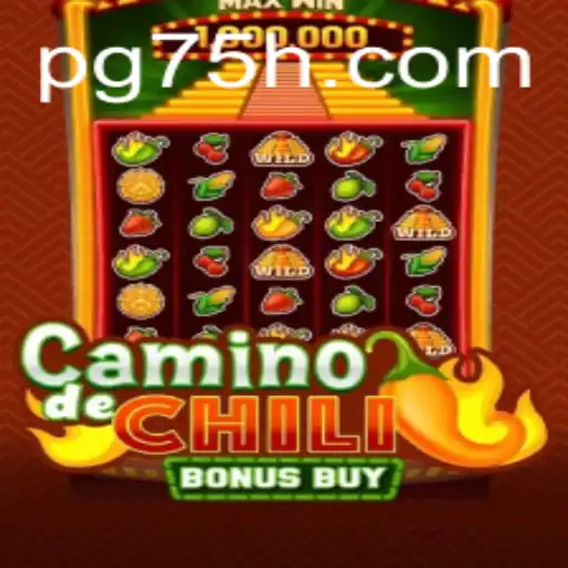 Explorando o Mundo de CaminodeChiliBonusBuy: Um Novo Jogo Emocionante