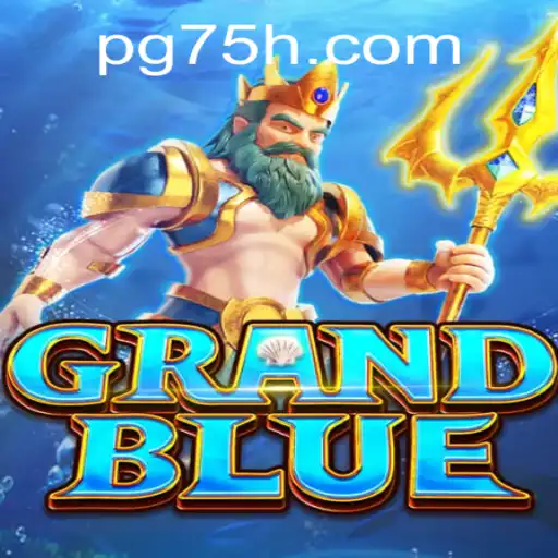 Descubra o emocionante mundo de GRANDBLUE: Um mergulho nas profundezas do desafio