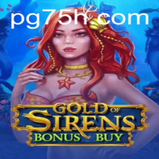 Explorando o Mundo Mágico de GoldofSirensBonusBuy