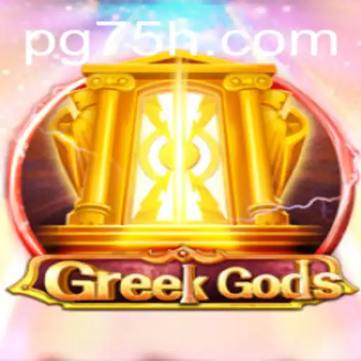 Descubra o Fascinante Mundo de GreekGods: A Nova Sensação do Jogo