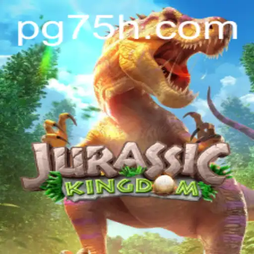 Descubra o Mundo Jurássico com JurassicKingdom
