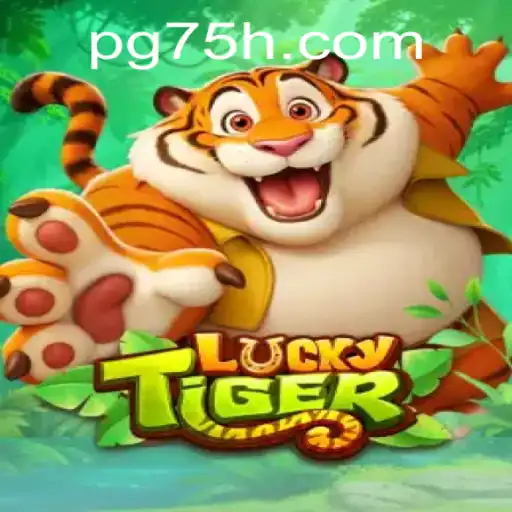 Descubra LuckyTiger: O Novo Sensação nos Jogos Online