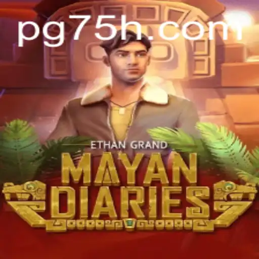 Descubra o Fascinante Mundo de MayanDiaries