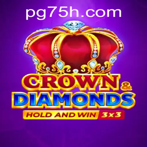 Descubra o Fascinante Mundo de Crowndiamonds - Um Guia Completo