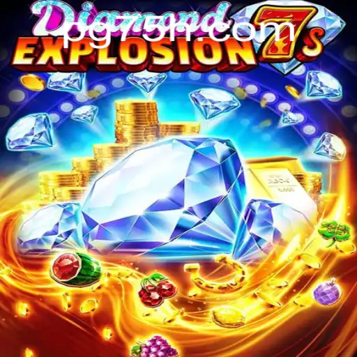 Explorando DiamondExplosion7s: Um Jogo Vibrante e Emoções Sem Limites