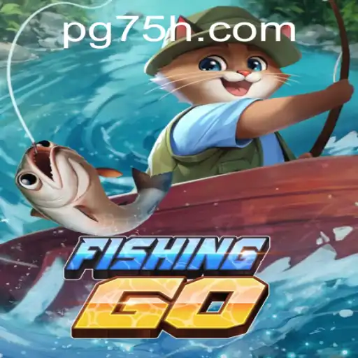 FishingGO - O Jogo de Pesca Virtual que Conquista Usuários em 75H.com