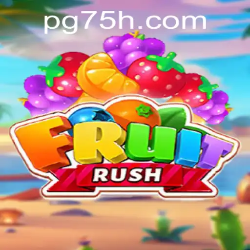 Descubra o Mundo Aventura do FruitRush: Jogo Inovador e Divertido