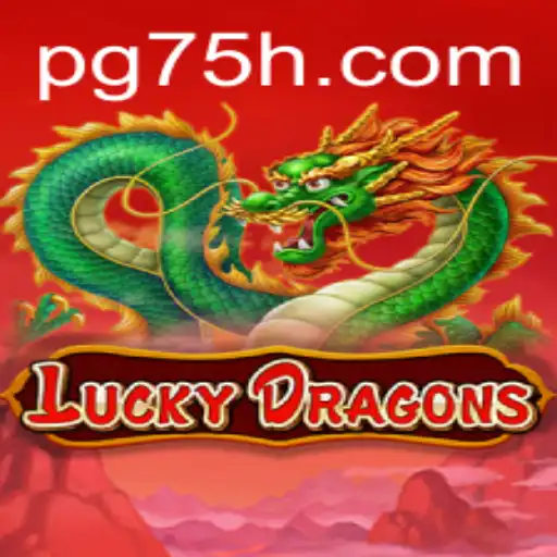 Descubra LuckyDragons: Um Jogo de Estratégia Envolvente em 75H.com