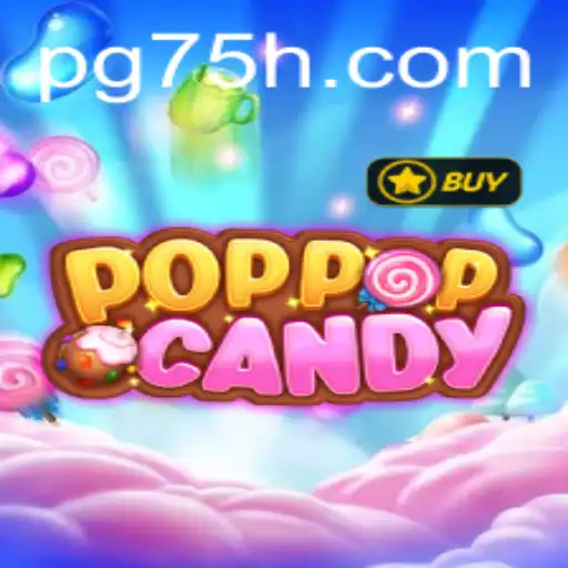 Explorando o Mundo Divertido de POPPOPCANDY: O Jogo Viciante de 75H.com