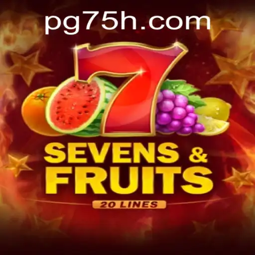 Descubra SevensFruits20: O Novo Jogo de Azar Online