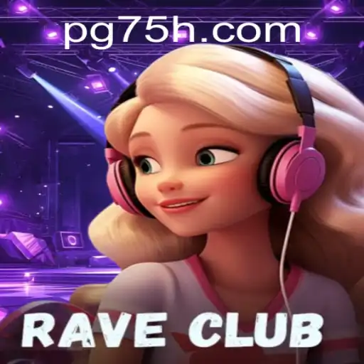RaveClub: A Experiência de Jogo do Futuro