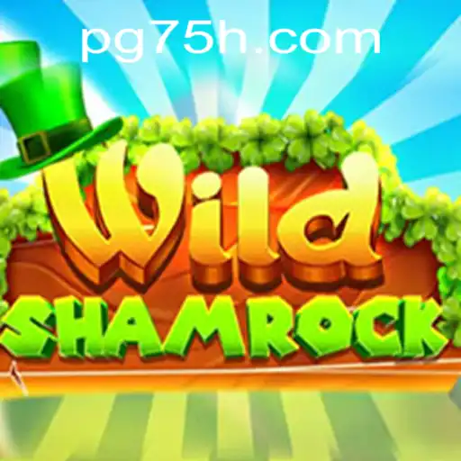 Introdução e Regras do Jogo WildShamrock no 75H.com